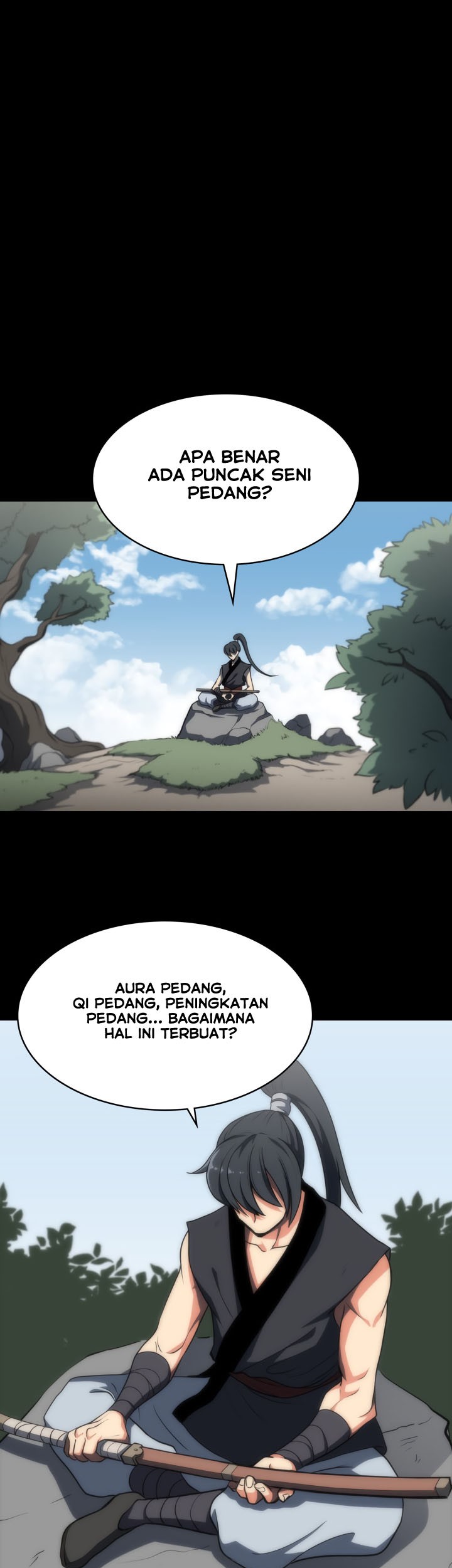 MookHyang – The Origin Chapter 3 - halaman 22