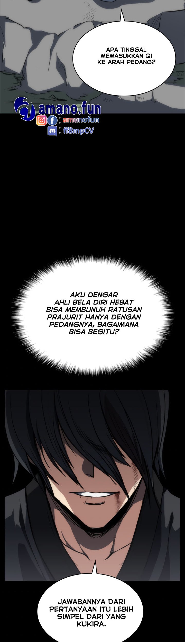 MookHyang – The Origin Chapter 3 - halaman 23