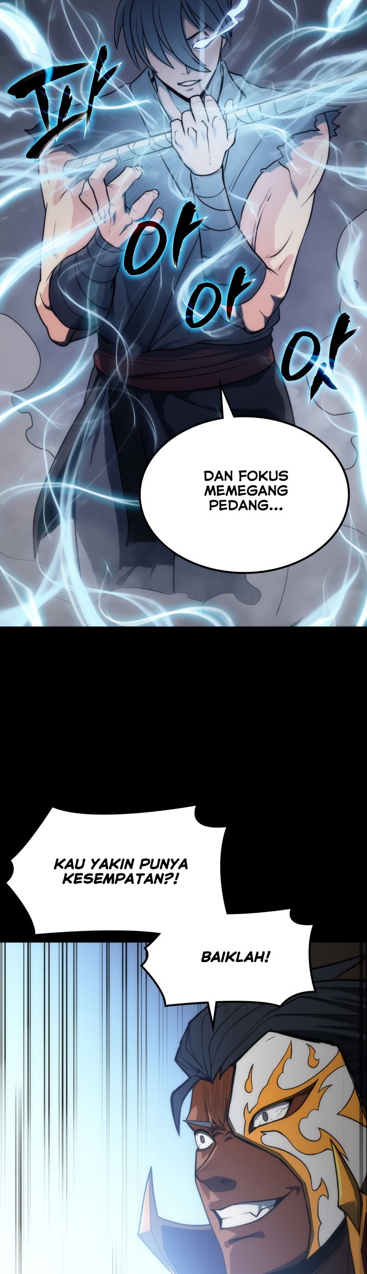 MookHyang – The Origin Chapter 3 - halaman 25