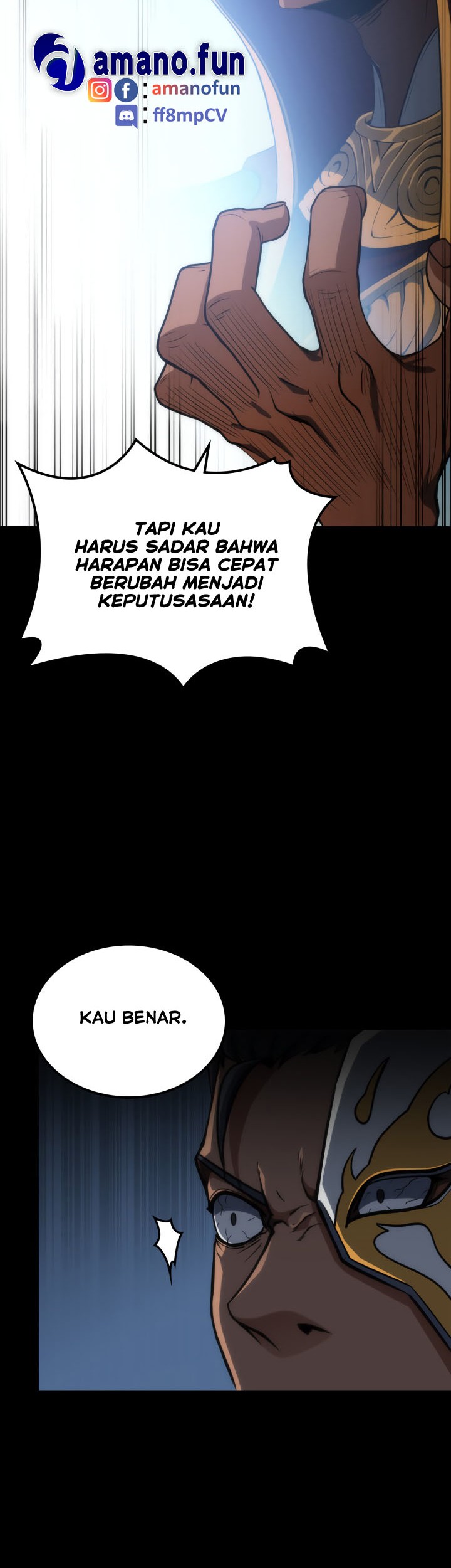 MookHyang – The Origin Chapter 3 - halaman 26