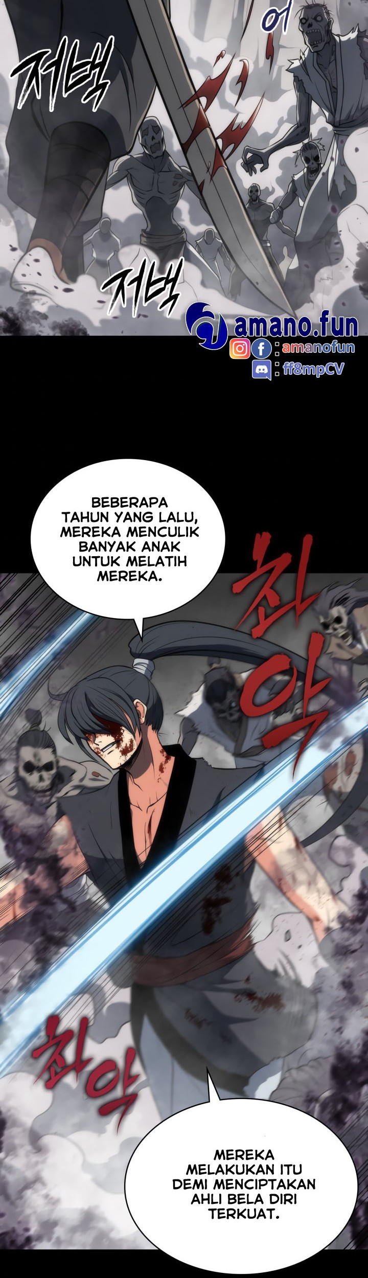 MookHyang – The Origin Chapter 3 - halaman 29