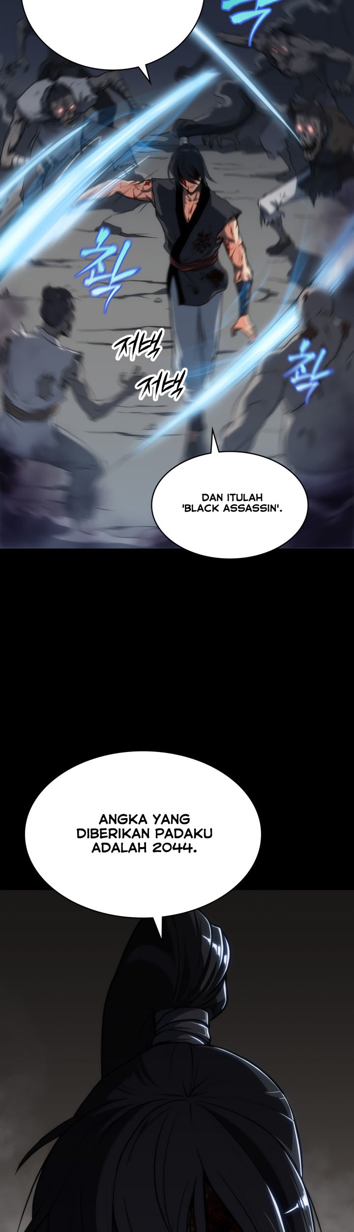 MookHyang – The Origin Chapter 3 - halaman 31