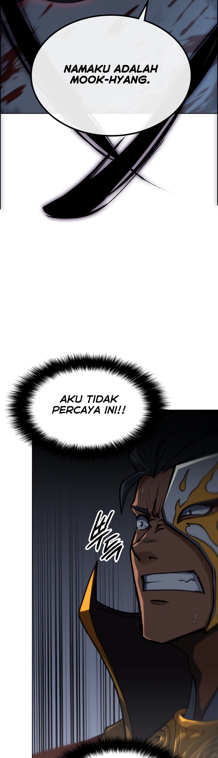 MookHyang – The Origin Chapter 3 - halaman 40