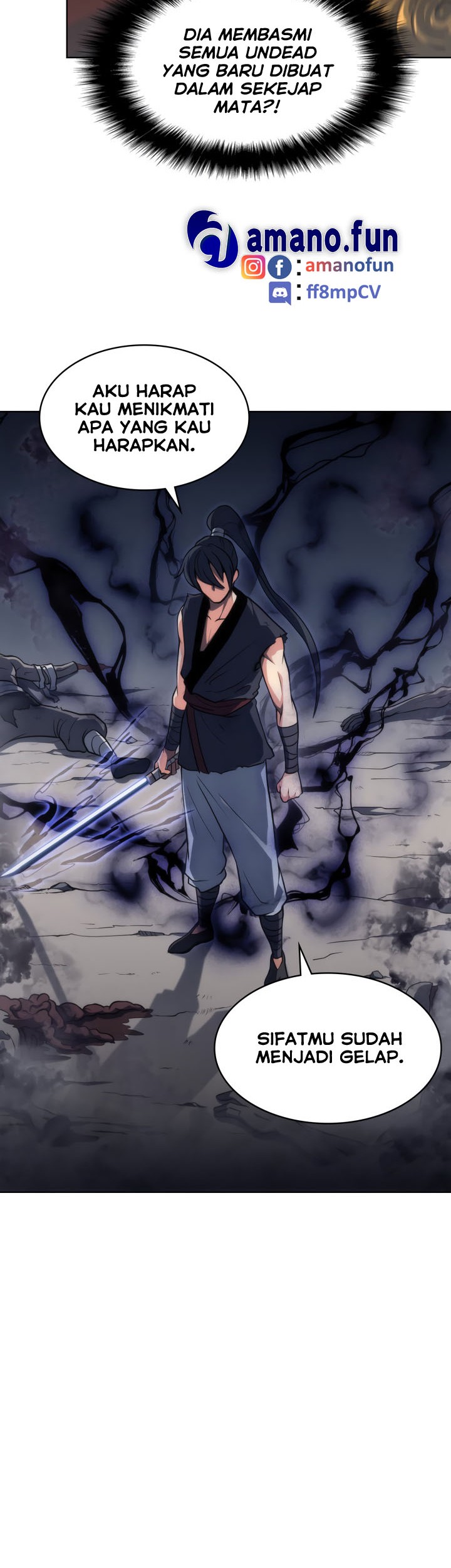 MookHyang – The Origin Chapter 3 - halaman 41