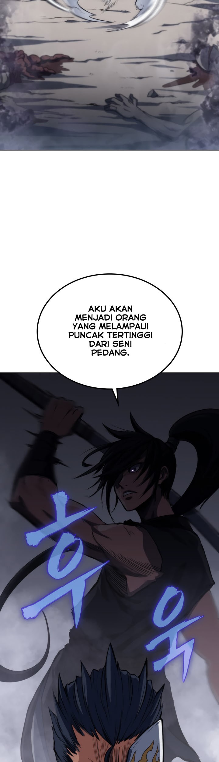 MookHyang – The Origin Chapter 3 - halaman 43