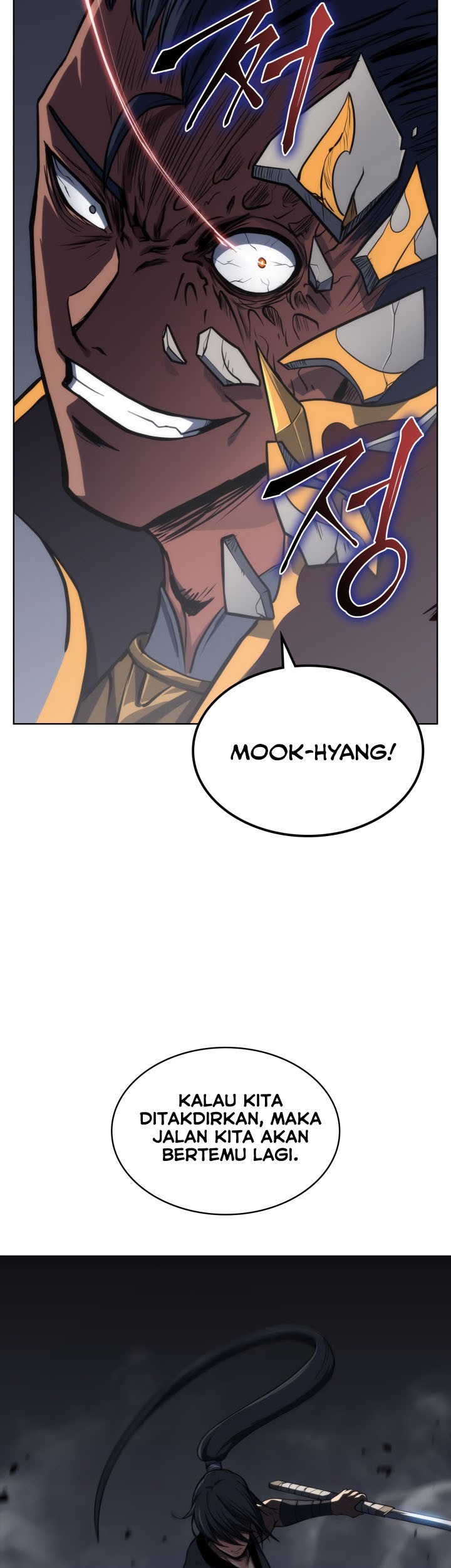MookHyang – The Origin Chapter 3 - halaman 46