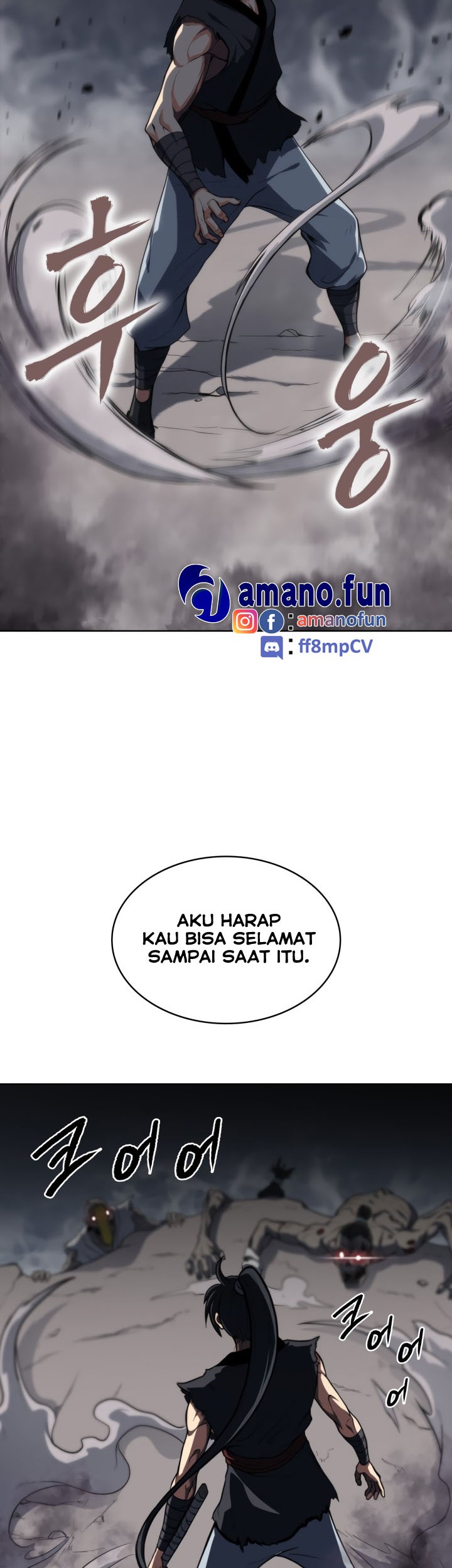 MookHyang – The Origin Chapter 3 - halaman 47