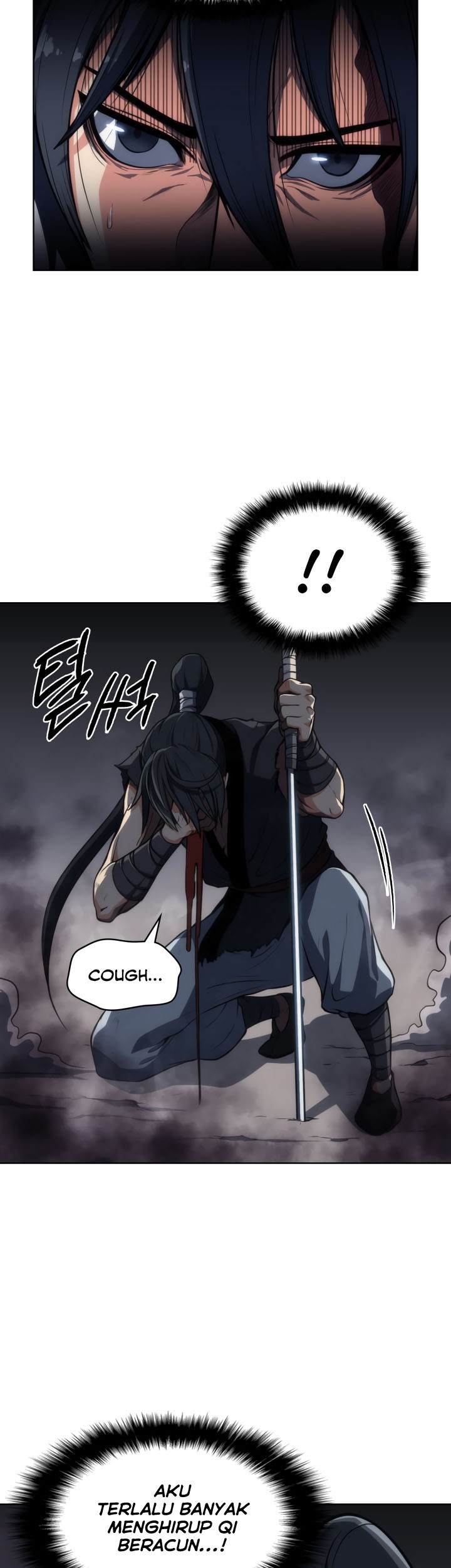 MookHyang – The Origin Chapter 3 - halaman 49