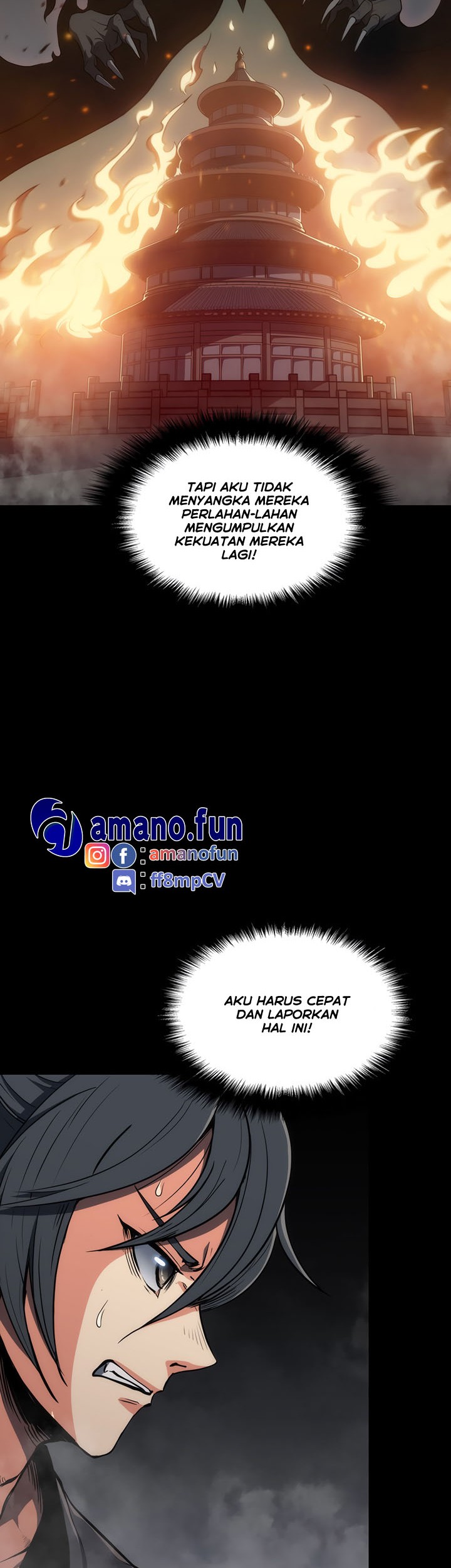 MookHyang – The Origin Chapter 3 - halaman 5