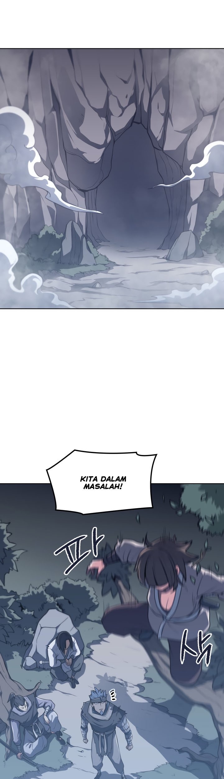 MookHyang – The Origin Chapter 3 - halaman 55