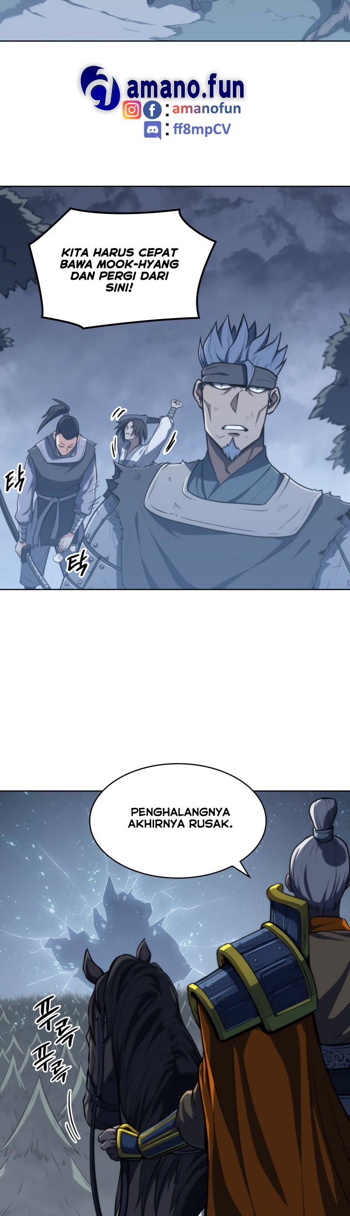 MookHyang – The Origin Chapter 3 - halaman 56