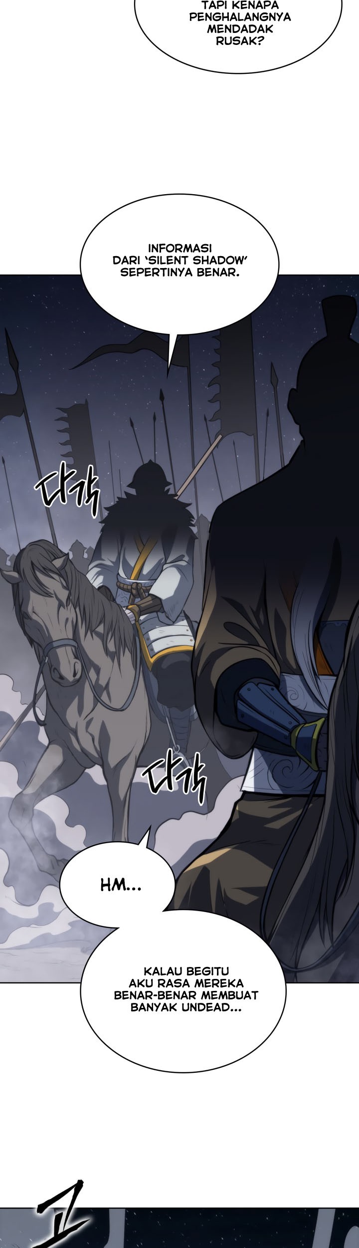 MookHyang – The Origin Chapter 3 - halaman 58