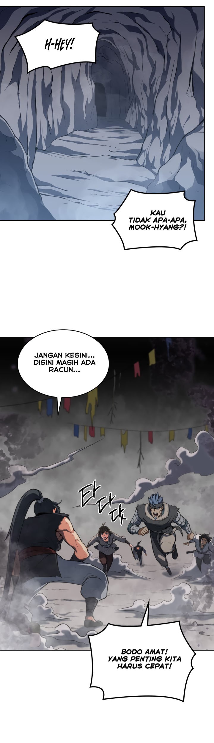 MookHyang – The Origin Chapter 3 - halaman 61