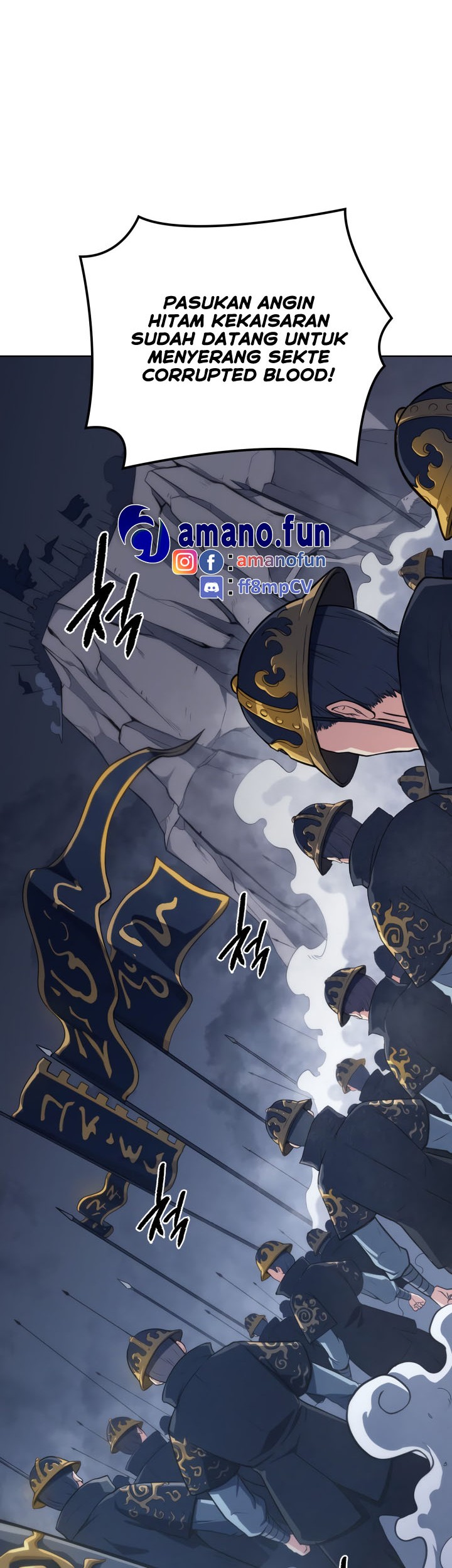 MookHyang – The Origin Chapter 3 - halaman 62
