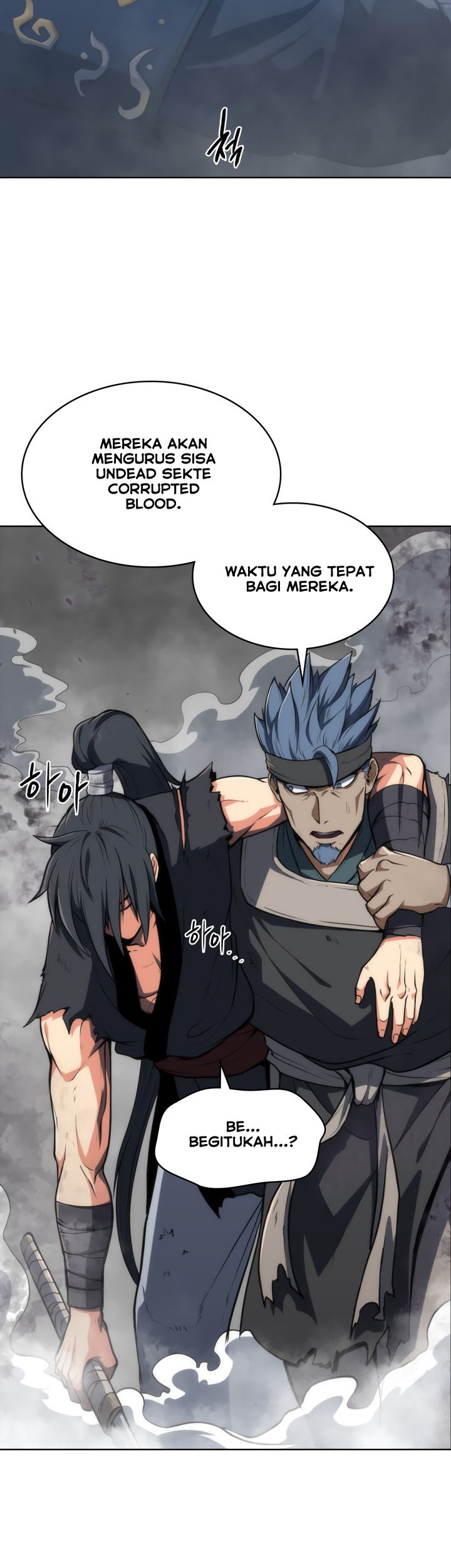 MookHyang – The Origin Chapter 3 - halaman 64