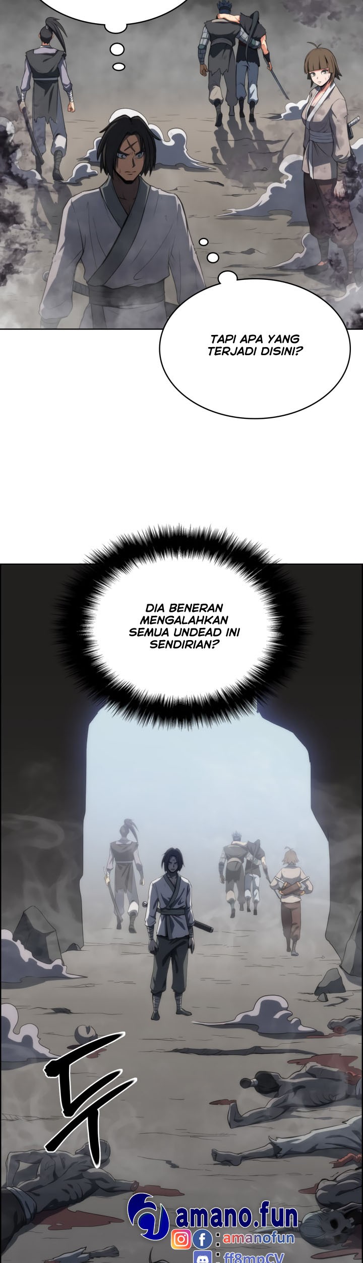 MookHyang – The Origin Chapter 3 - halaman 66
