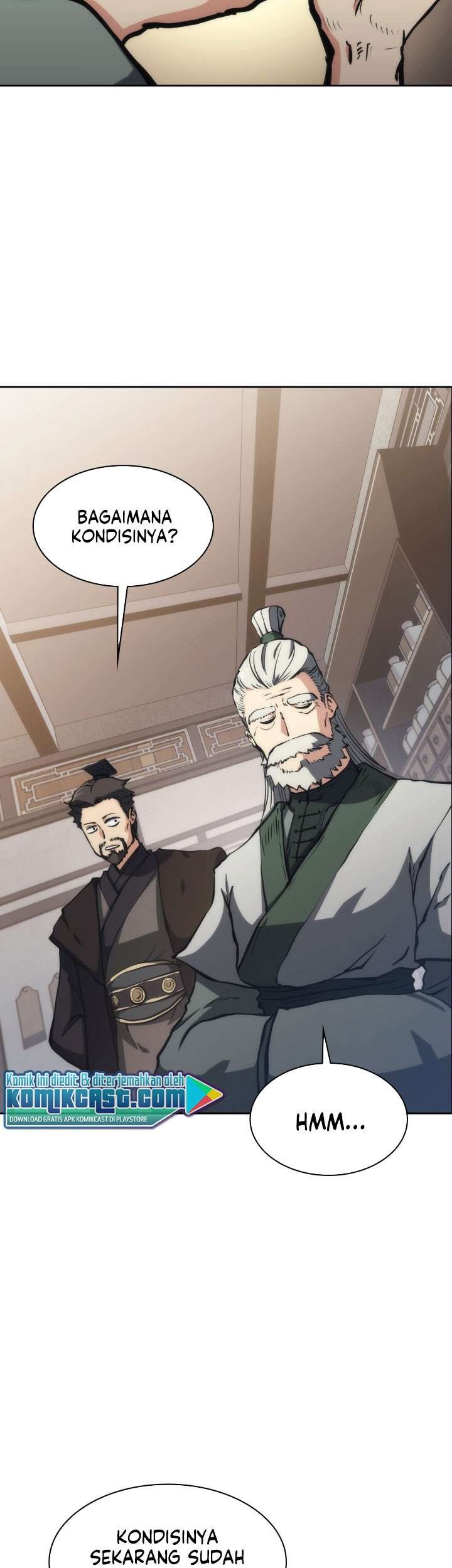 MookHyang – The Origin Chapter 30 - halaman 13