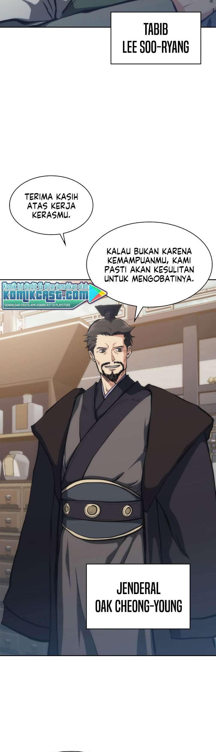 MookHyang – The Origin Chapter 30 - halaman 15