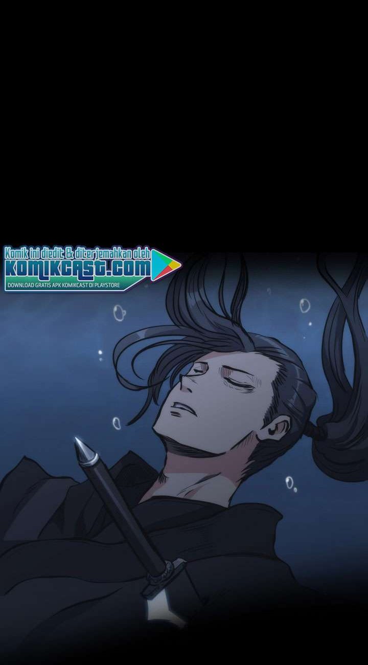 MookHyang – The Origin Chapter 30 - halaman 2
