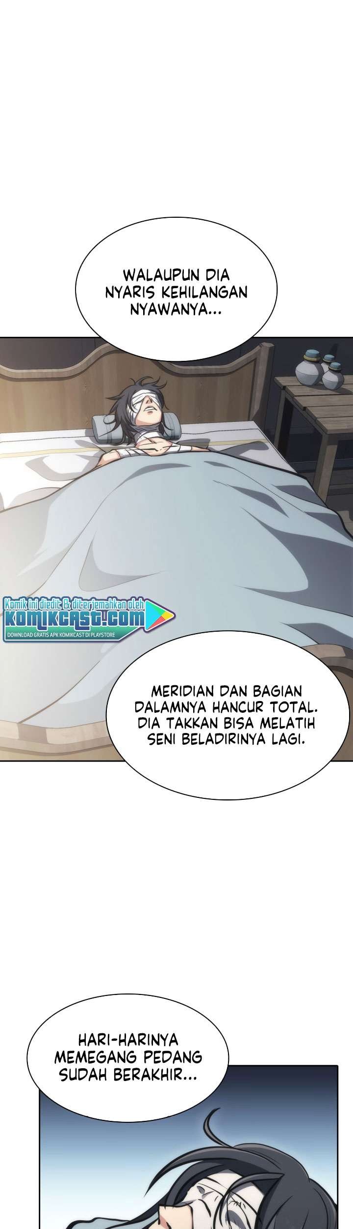 MookHyang – The Origin Chapter 30 - halaman 23