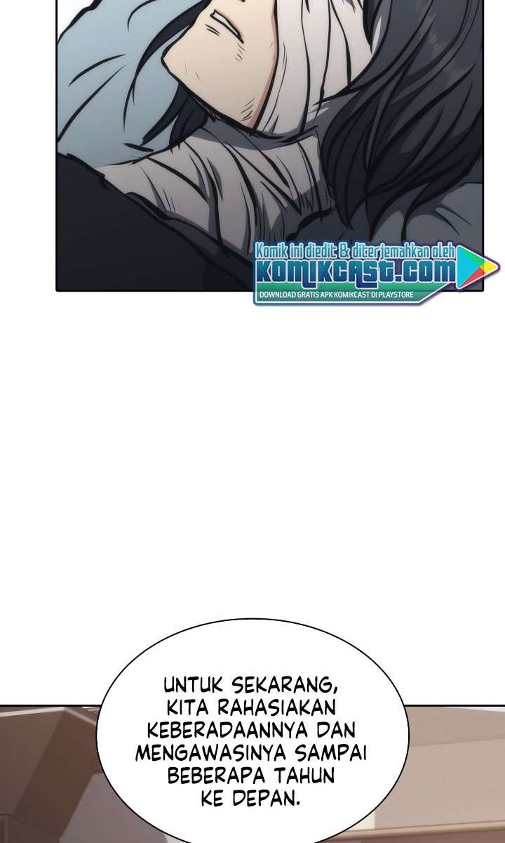 MookHyang – The Origin Chapter 30 - halaman 24