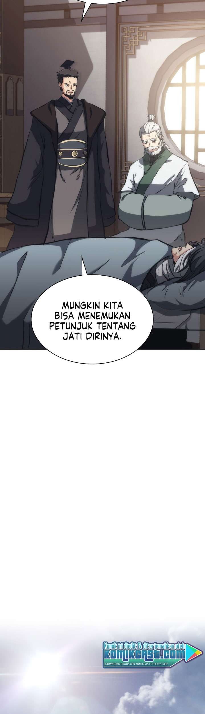 MookHyang – The Origin Chapter 30 - halaman 25