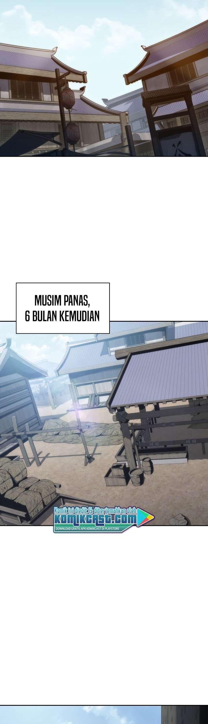MookHyang – The Origin Chapter 30 - halaman 27