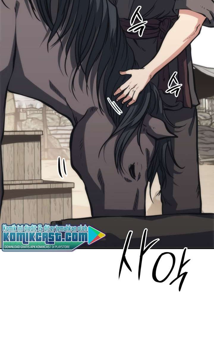 MookHyang – The Origin Chapter 30 - halaman 30