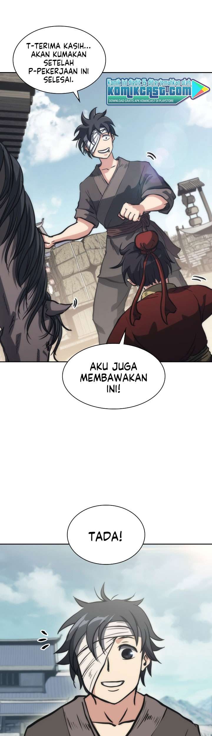 MookHyang – The Origin Chapter 30 - halaman 33