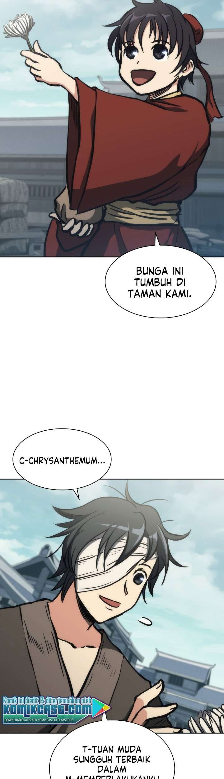 MookHyang – The Origin Chapter 30 - halaman 35