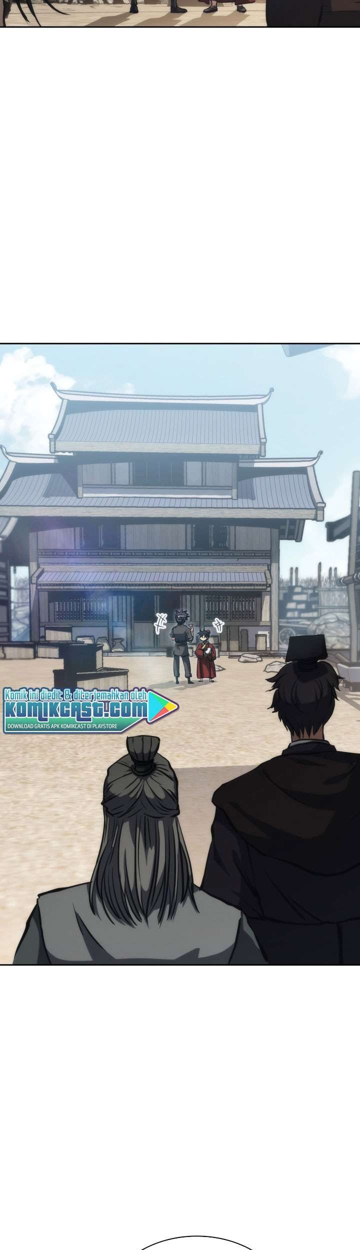 MookHyang – The Origin Chapter 30 - halaman 37
