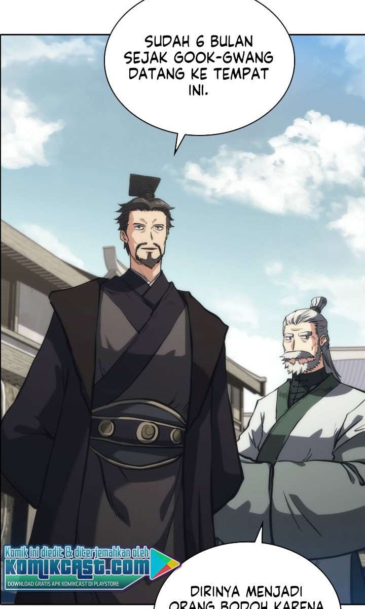 MookHyang – The Origin Chapter 30 - halaman 38