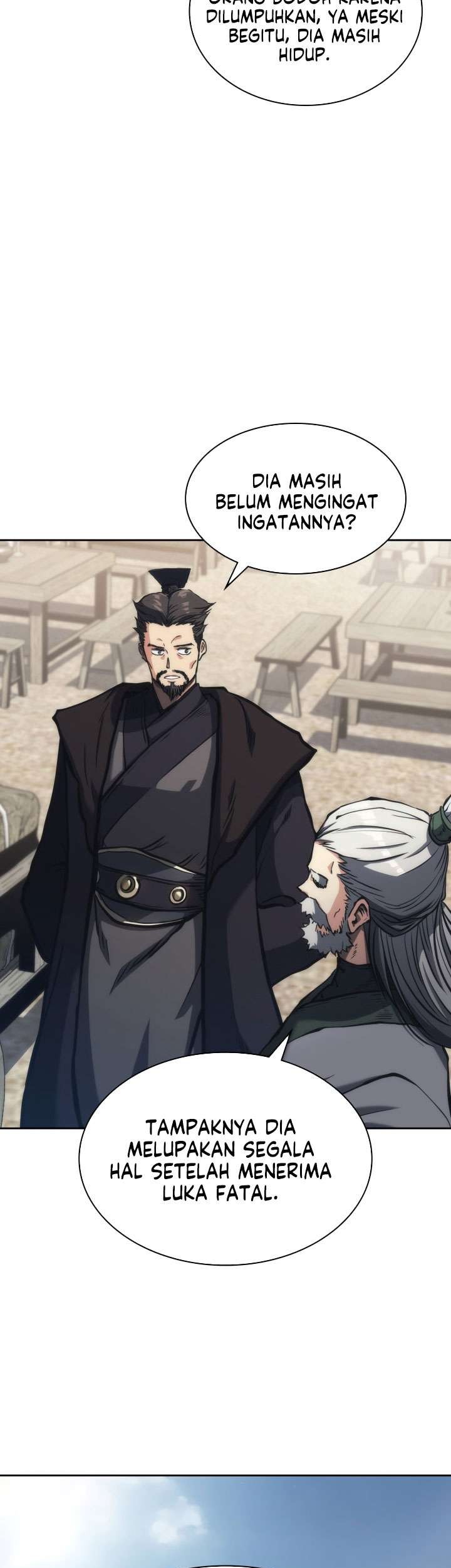 MookHyang – The Origin Chapter 30 - halaman 39