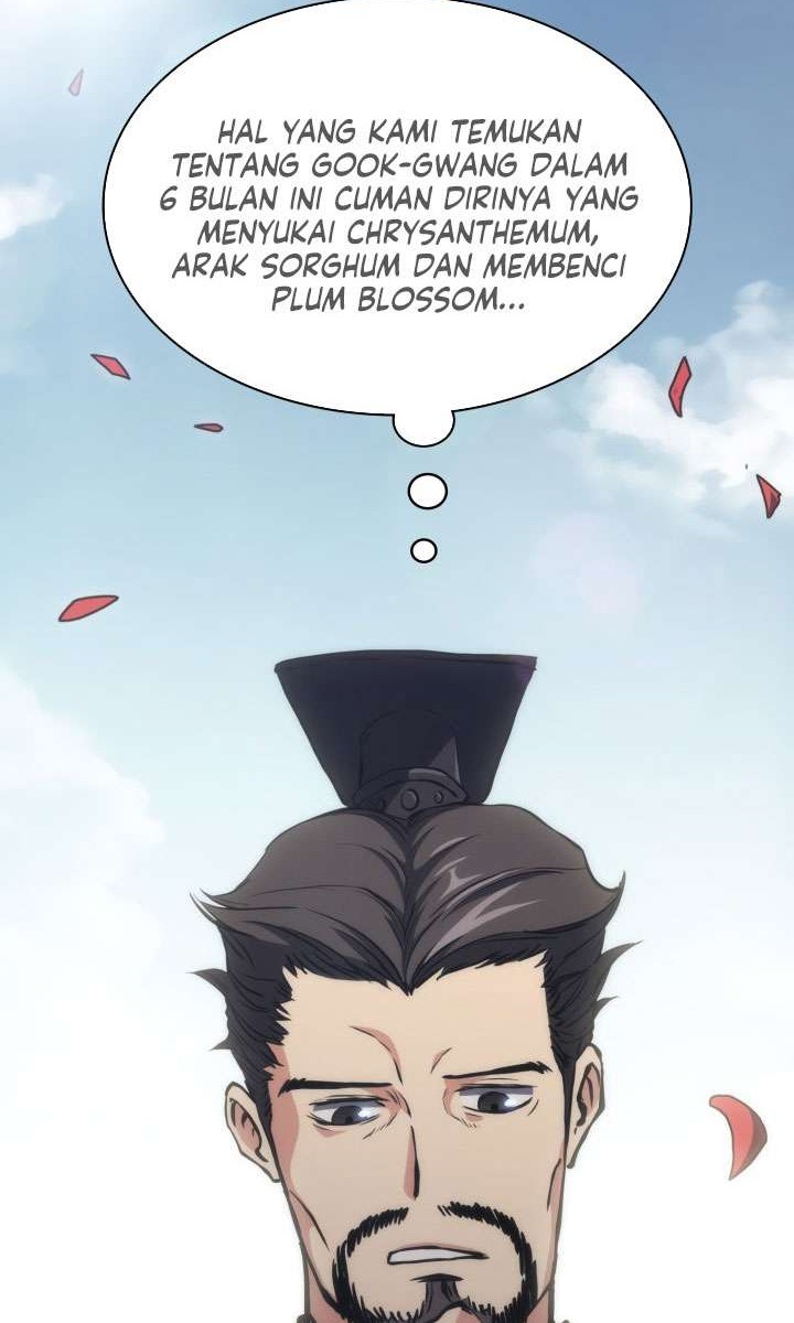 MookHyang – The Origin Chapter 30 - halaman 40