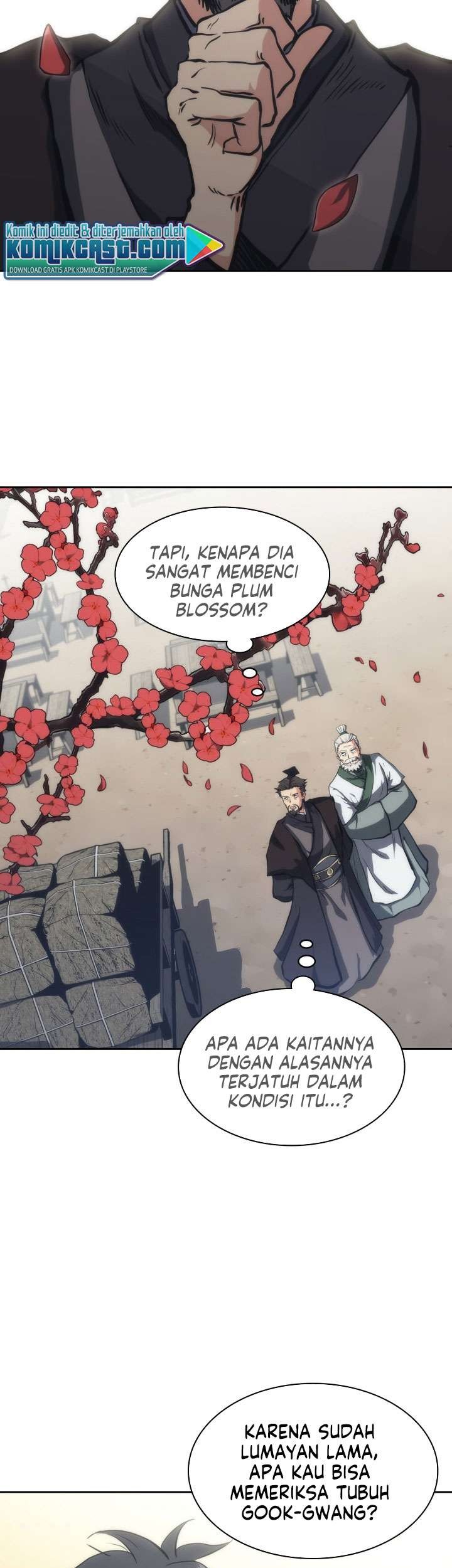 MookHyang – The Origin Chapter 30 - halaman 41