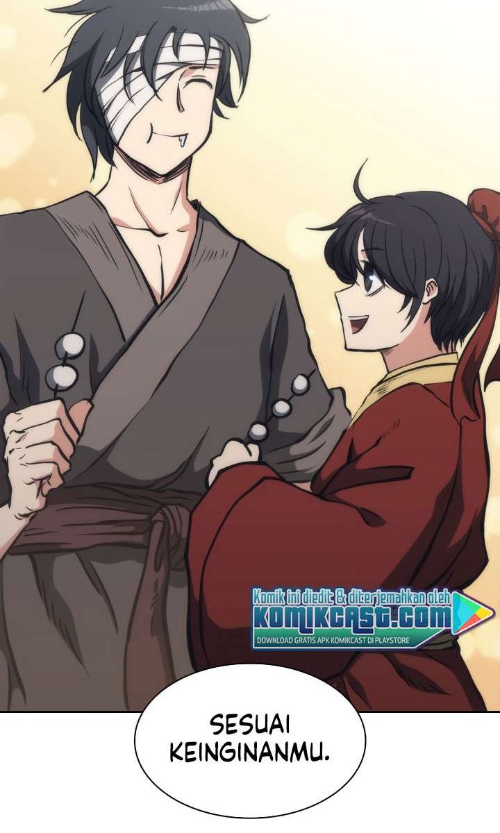 MookHyang – The Origin Chapter 30 - halaman 42
