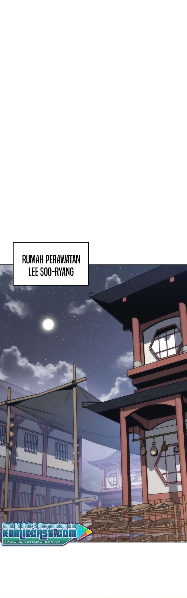 MookHyang – The Origin Chapter 30 - halaman 43