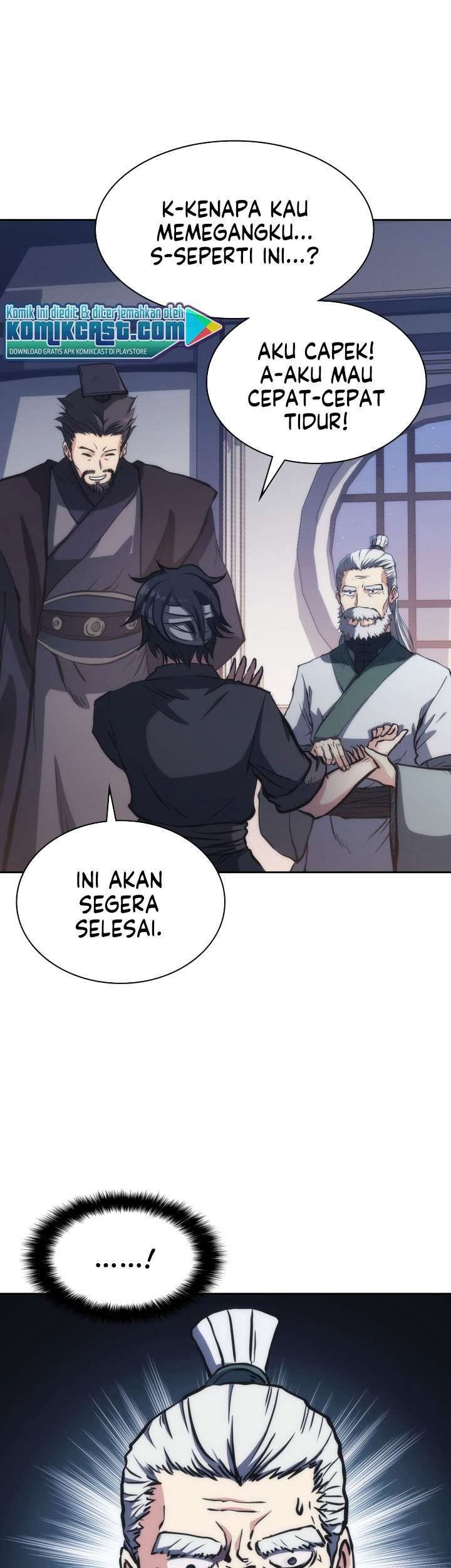 MookHyang – The Origin Chapter 30 - halaman 44