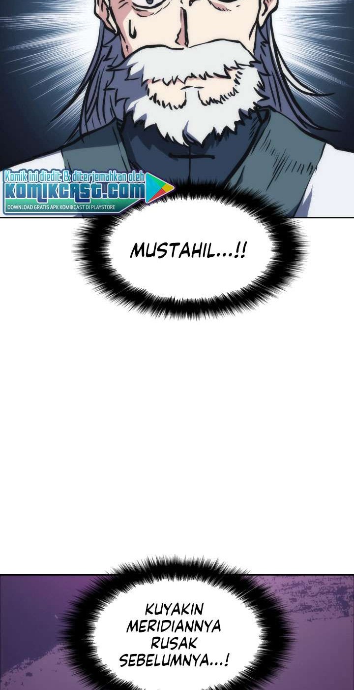 MookHyang – The Origin Chapter 30 - halaman 45