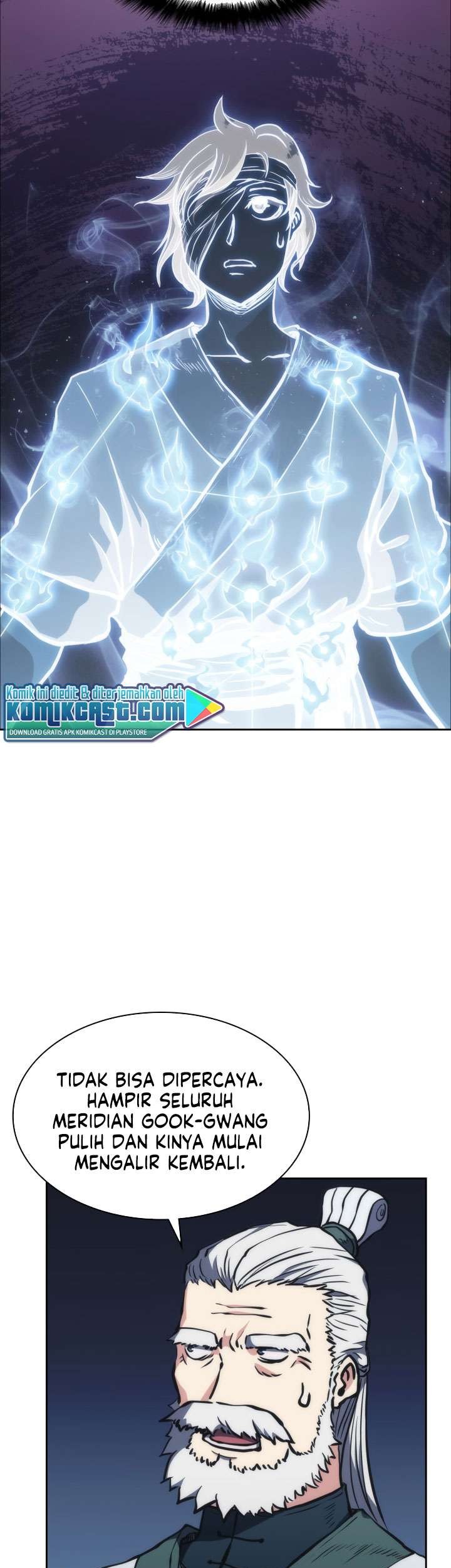 MookHyang – The Origin Chapter 30 - halaman 46