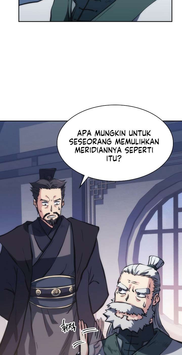 MookHyang – The Origin Chapter 30 - halaman 47