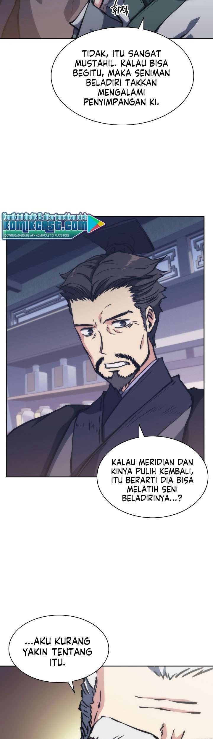MookHyang – The Origin Chapter 30 - halaman 48