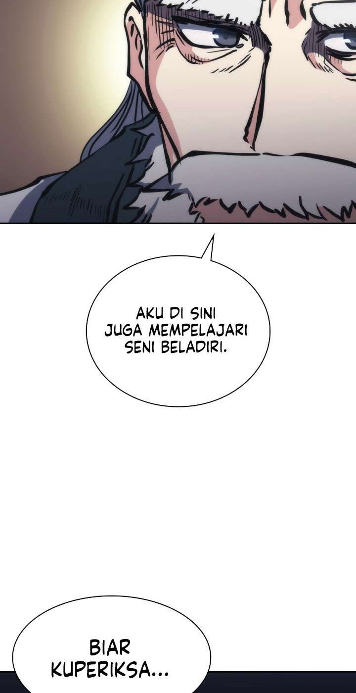 MookHyang – The Origin Chapter 30 - halaman 49