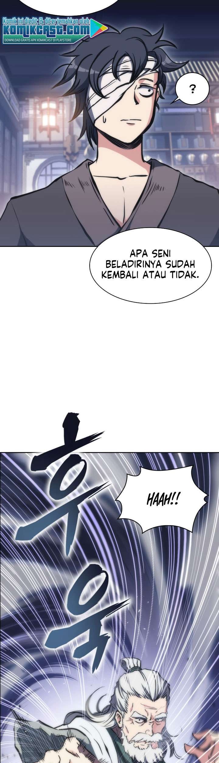 MookHyang – The Origin Chapter 30 - halaman 50