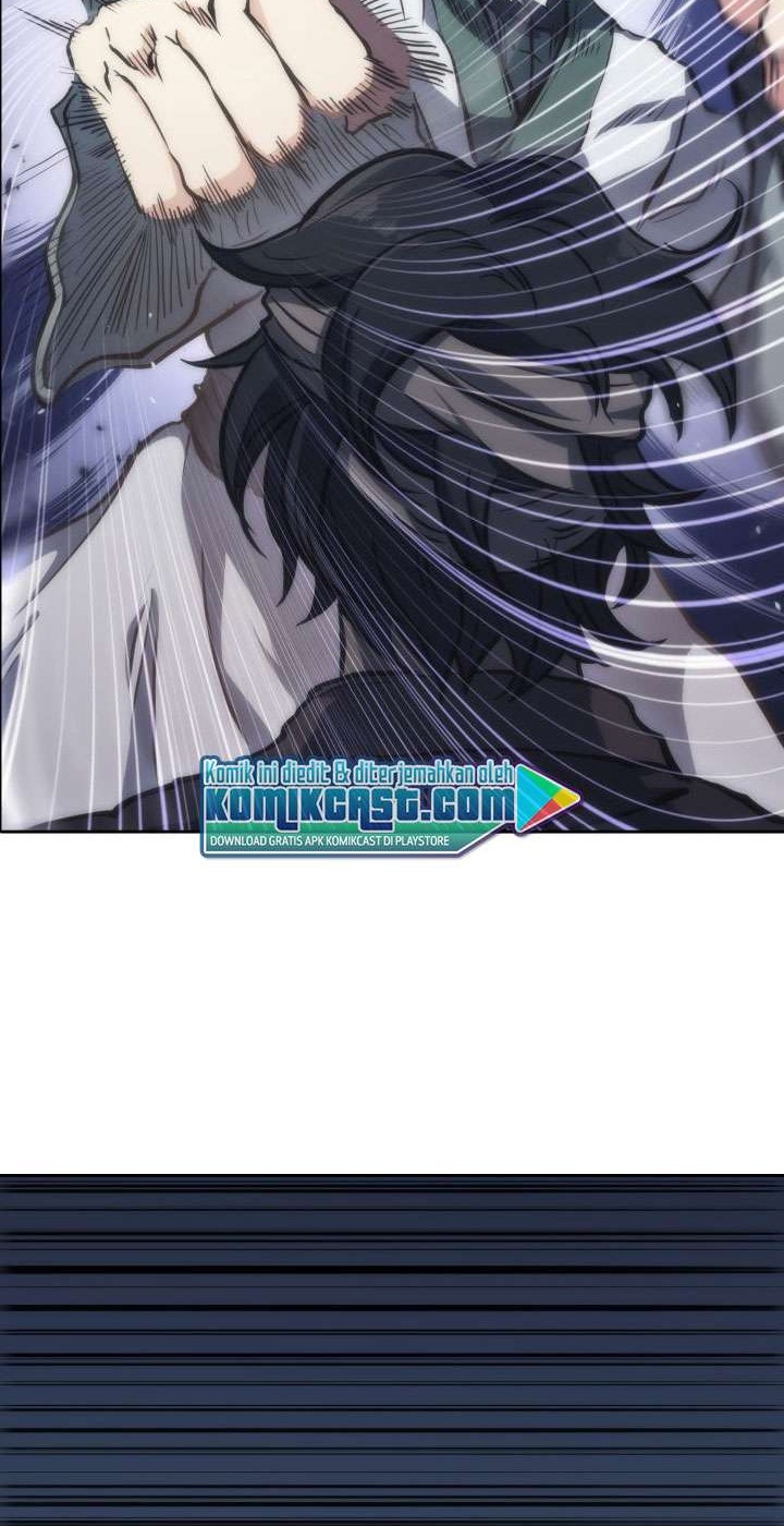 MookHyang – The Origin Chapter 30 - halaman 51