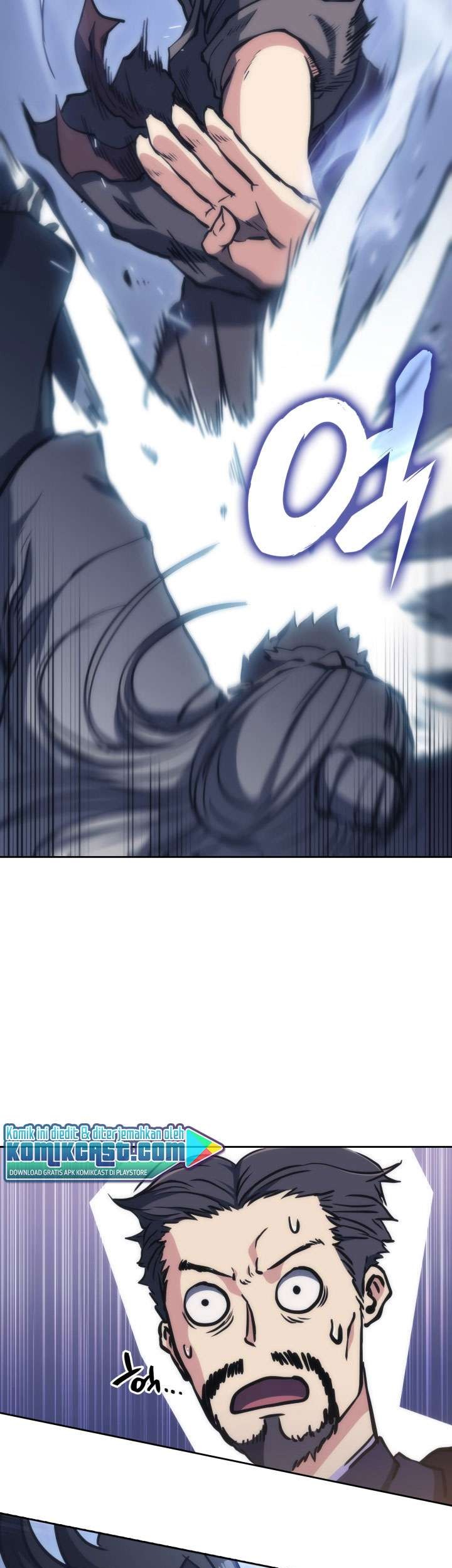 MookHyang – The Origin Chapter 30 - halaman 56