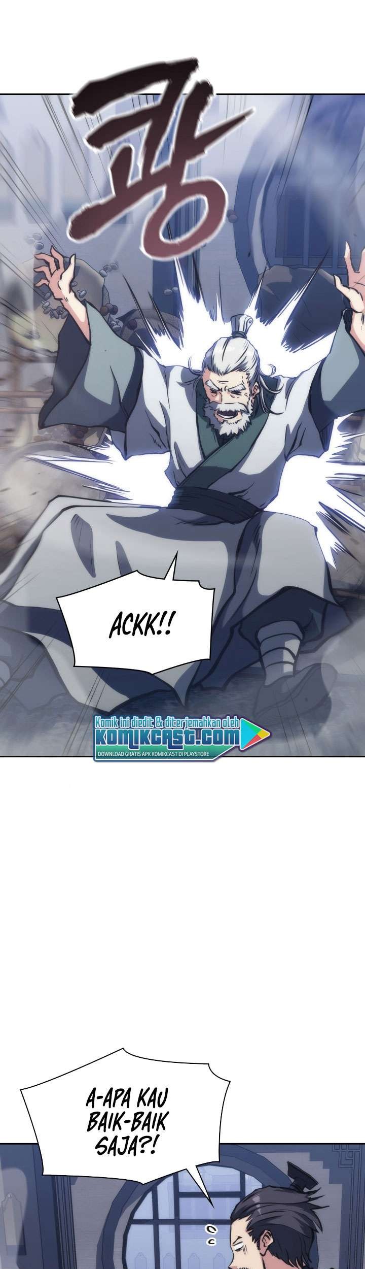 MookHyang – The Origin Chapter 30 - halaman 58