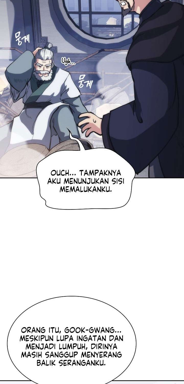 MookHyang – The Origin Chapter 30 - halaman 59