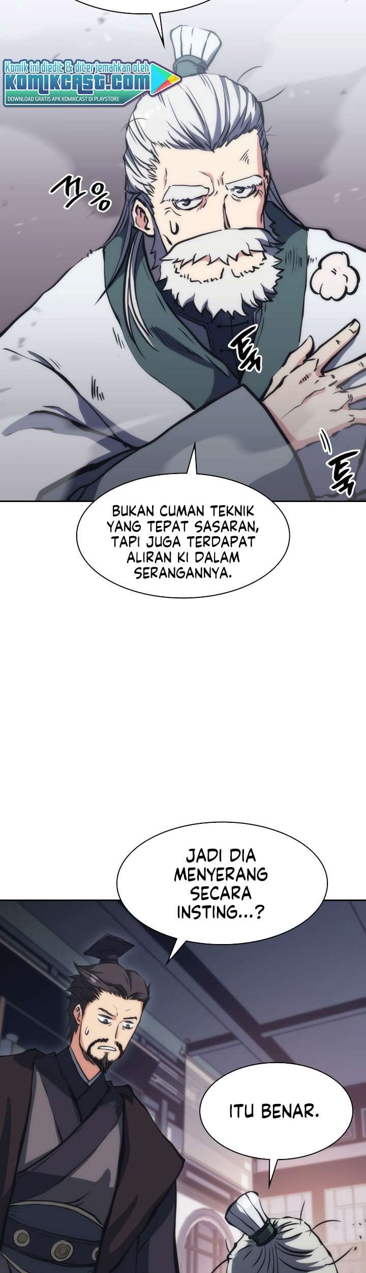 MookHyang – The Origin Chapter 30 - halaman 60