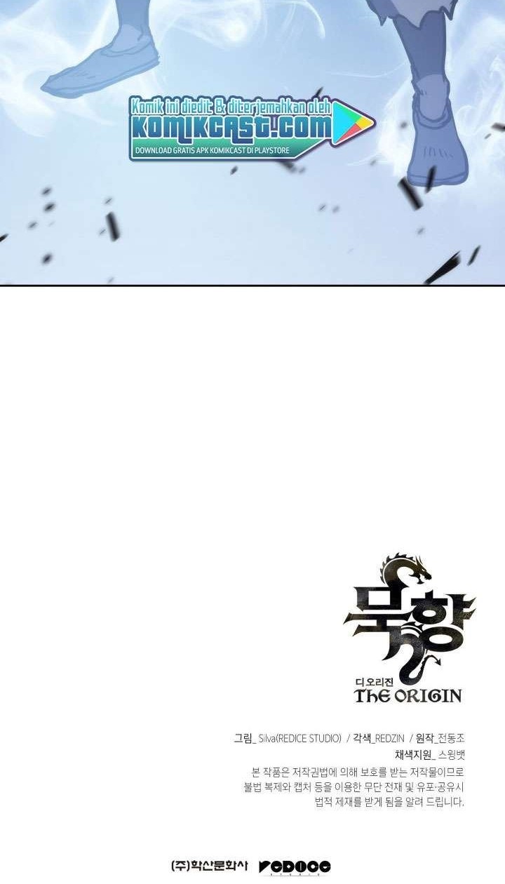 MookHyang – The Origin Chapter 30 - halaman 63